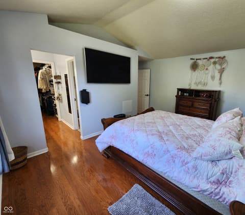 Photo of 6136 Sandcherry Drive, Indianapolis, IN
