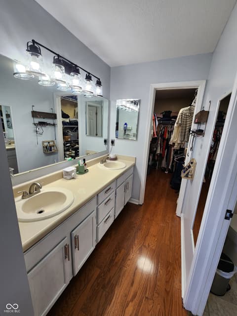 Photo of 6136 Sandcherry Drive, Indianapolis, IN