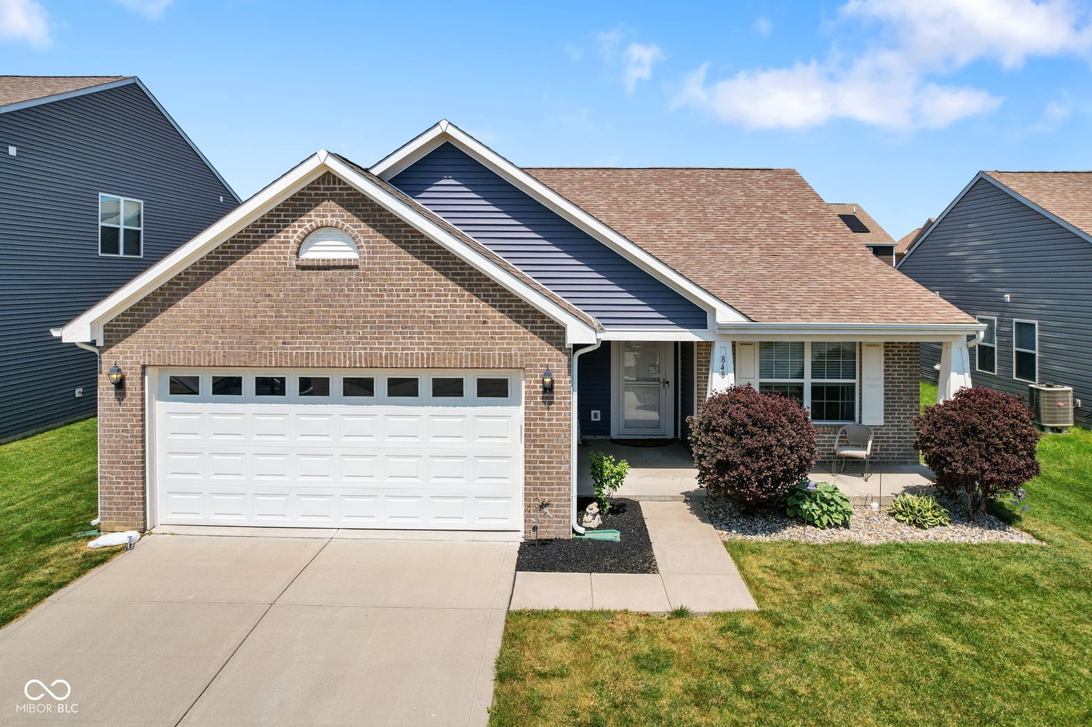 Photo of 848 Coralberry Lane, Greenwood, IN