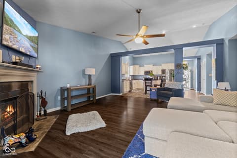 Photo of 848 Coralberry Lane, Greenwood, IN