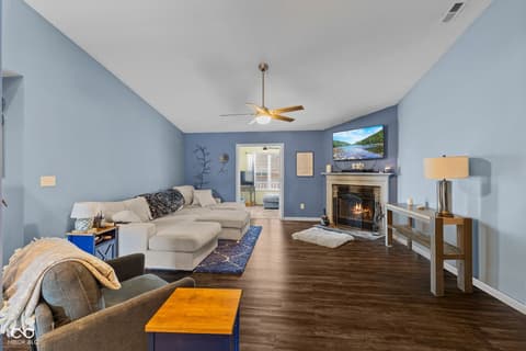 Photo of 848 Coralberry Lane, Greenwood, IN