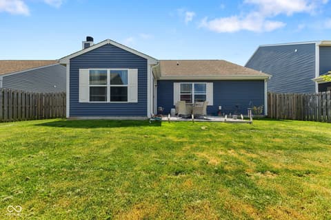 Photo of 848 Coralberry Lane, Greenwood, IN
