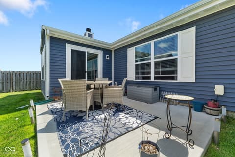 Photo of 848 Coralberry Lane, Greenwood, IN