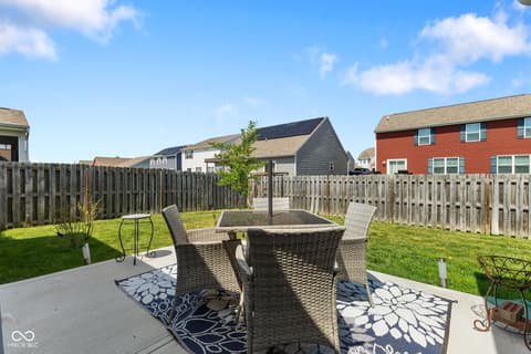 Photo of 848 Coralberry Lane, Greenwood, IN