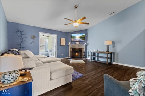 Photo of 848 Coralberry Lane, Greenwood, IN
