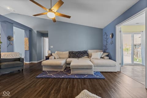 Photo of 848 Coralberry Lane, Greenwood, IN