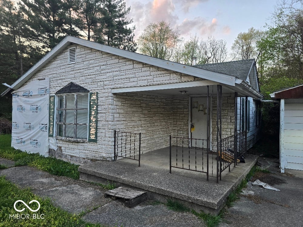 Photo of 1112-1114 W Washington Street, Alexandria, IN
