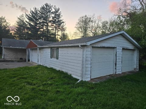 Photo of 1112-1114 W Washington Street, Alexandria, IN