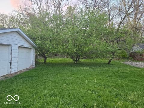 Photo of 1112-1114 W Washington Street, Alexandria, IN