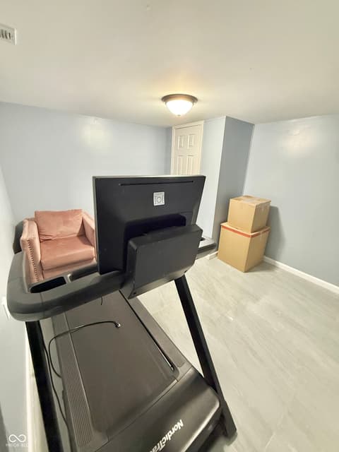 Exercise Room — 3310 N Keystone Avenue, Indianapolis, IN