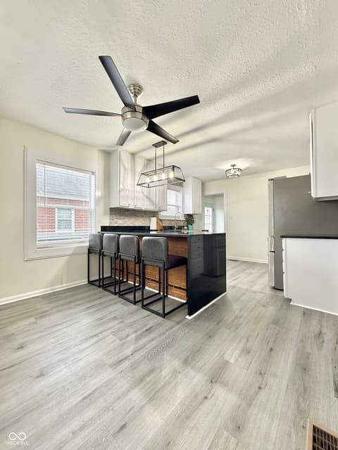 Kitchen at 3310 N Keystone Avenue, Indianapolis, IN