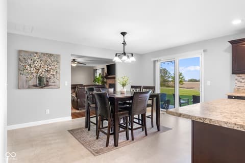 Photo of 11005 N County Road 425 E, Hope, IN