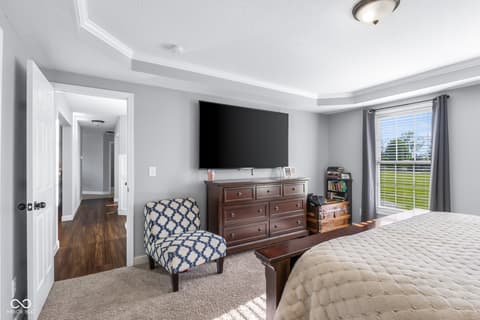 Photo of 11005 N County Road 425 E, Hope, IN