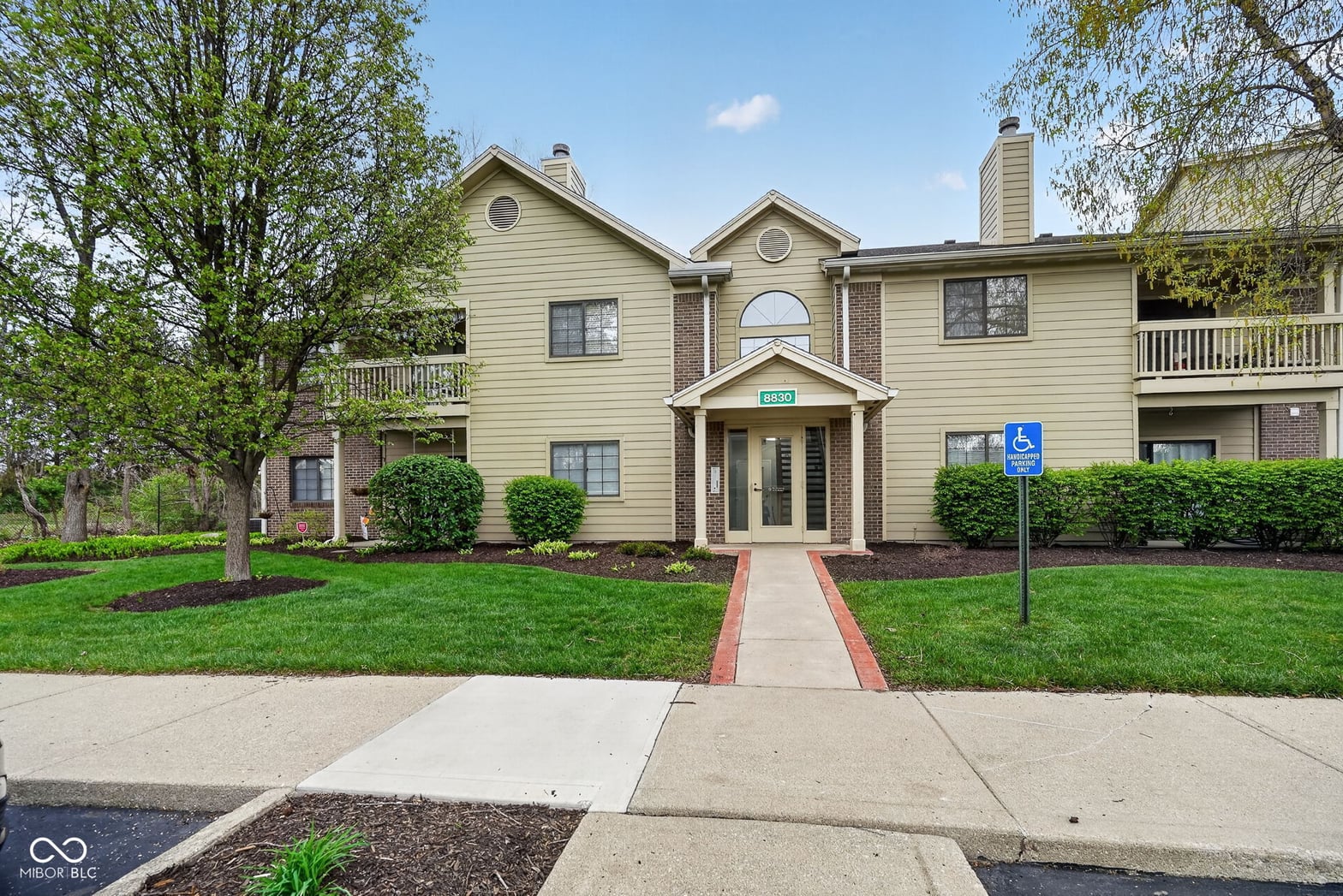 Photo of 8830 Yardley Court, Indianapolis, IN