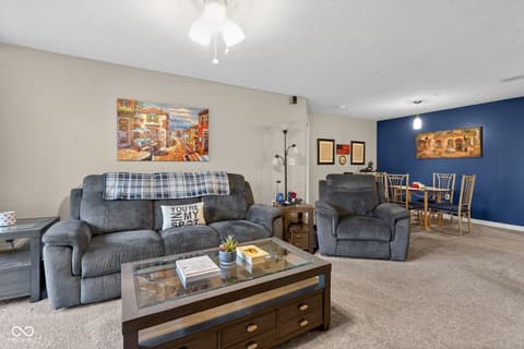 Photo of 8830 Yardley Court, Indianapolis, IN