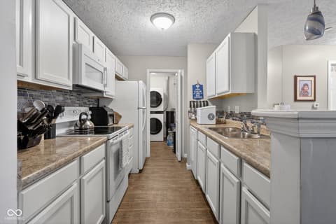 Photo of 8830 Yardley Court, Indianapolis, IN