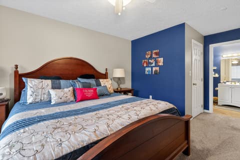 Photo of 8830 Yardley Court, Indianapolis, IN