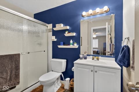 Photo of 8830 Yardley Court, Indianapolis, IN