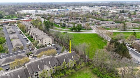 Photo of 8830 Yardley Court, Indianapolis, IN