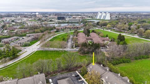 Photo of 8830 Yardley Court, Indianapolis, IN