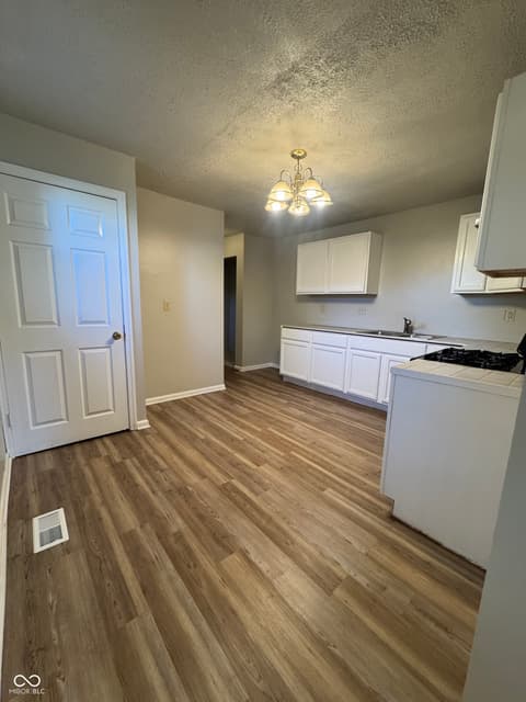 Kitchen at 2280 Indianapolis Avenue, Indianapolis, IN