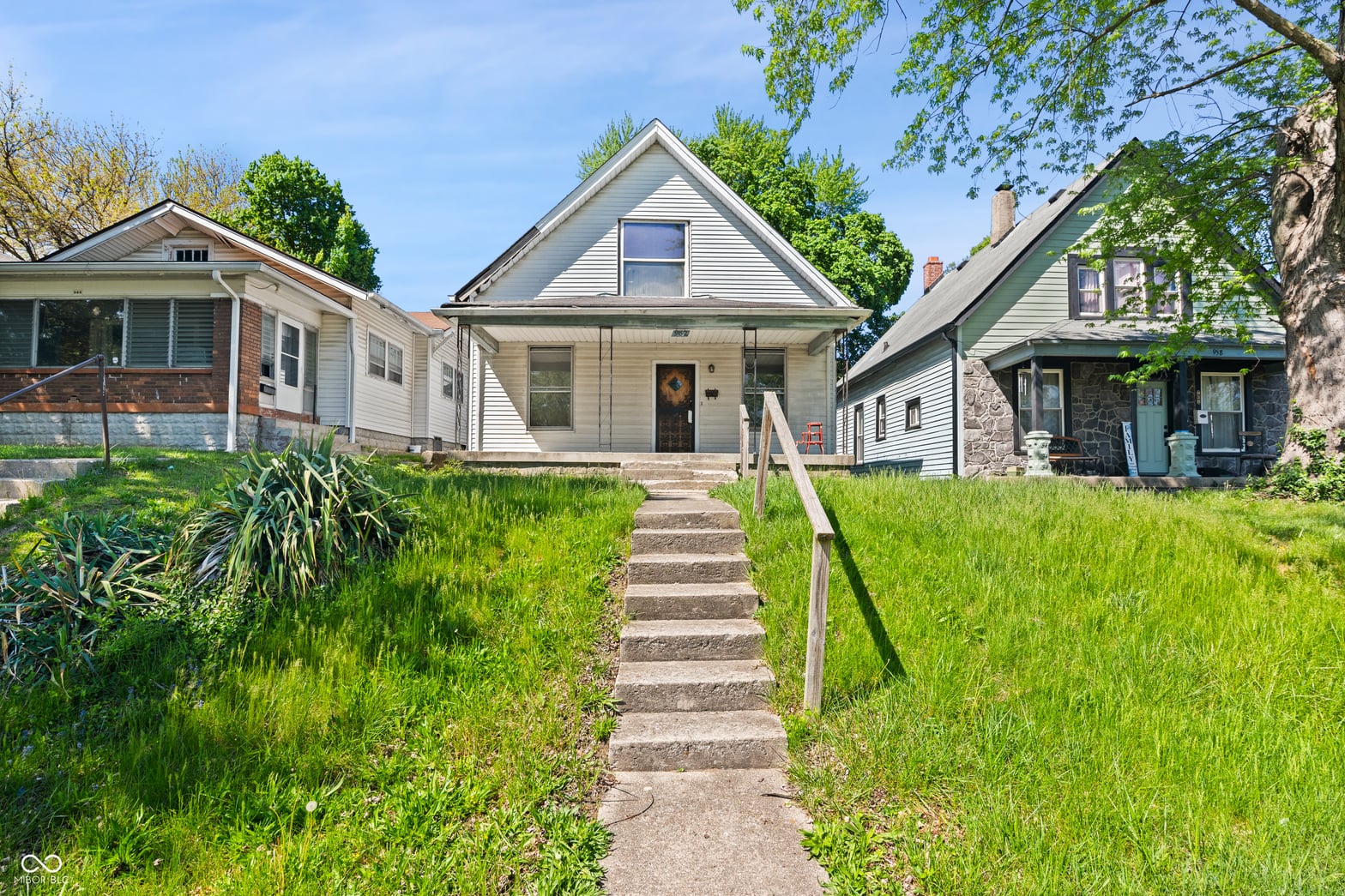 Photo of 962 W 35th Street, Indianapolis, IN