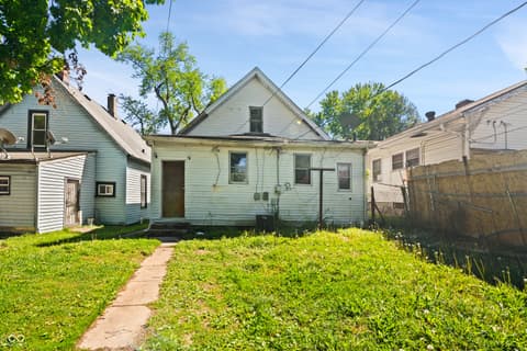 Photo of 962 W 35th Street, Indianapolis, IN