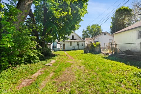 Photo of 962 W 35th Street, Indianapolis, IN