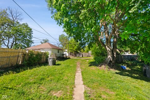 Photo of 962 W 35th Street, Indianapolis, IN