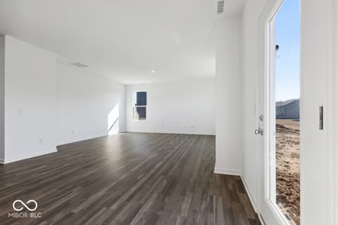 Photo of 7518 Firecrest Lane, Camby, IN