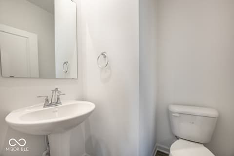 Photo of 7518 Firecrest Lane, Camby, IN