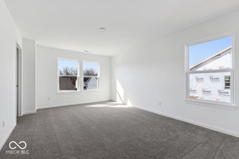 Photo of 7518 Firecrest Lane, Camby, IN
