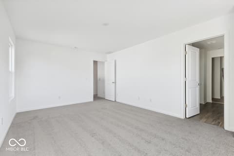 Photo of 7518 Firecrest Lane, Camby, IN