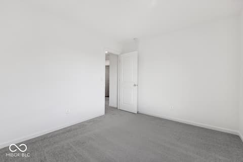 Photo of 7518 Firecrest Lane, Camby, IN