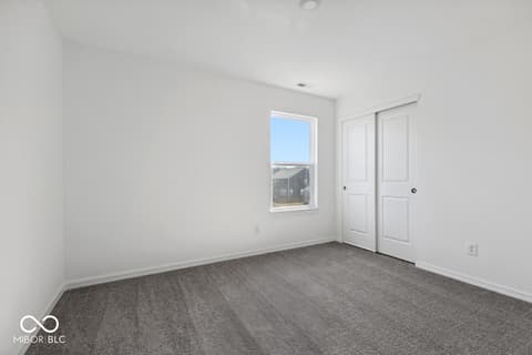 Photo of 7518 Firecrest Lane, Camby, IN