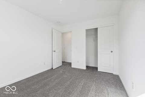 Photo of 7518 Firecrest Lane, Camby, IN