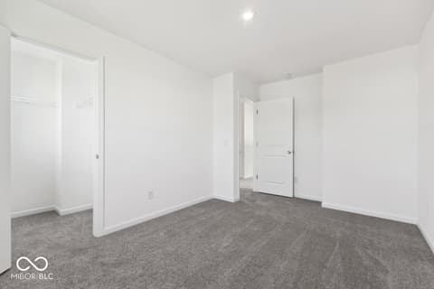 Photo of 7518 Firecrest Lane, Camby, IN