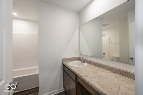 Photo of 7518 Firecrest Lane, Camby, IN