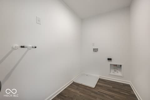 Photo of 7518 Firecrest Lane, Camby, IN