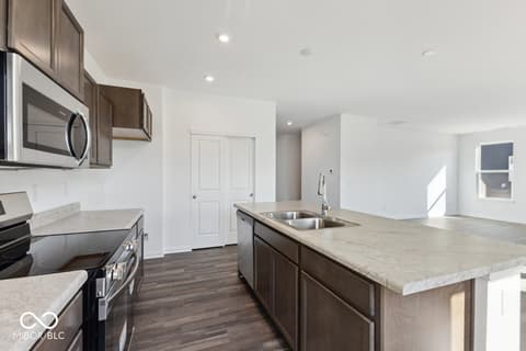 Photo of 7518 Firecrest Lane, Camby, IN