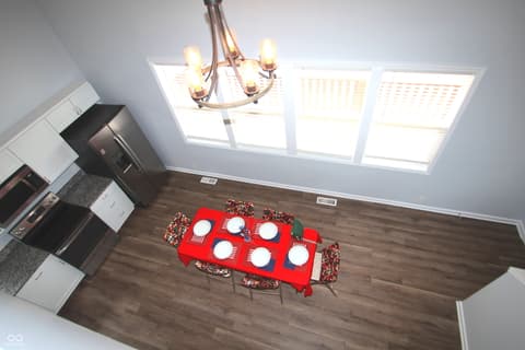 Photo of 7043 Muskrat, Nineveh, IN