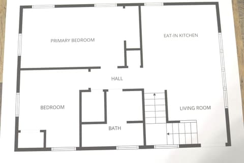 Photo of 7043 Muskrat, Nineveh, IN