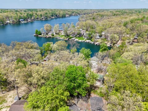 Photo of 7043 Muskrat, Nineveh, IN