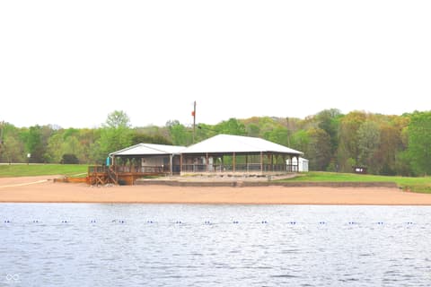 Photo of 7043 Muskrat, Nineveh, IN