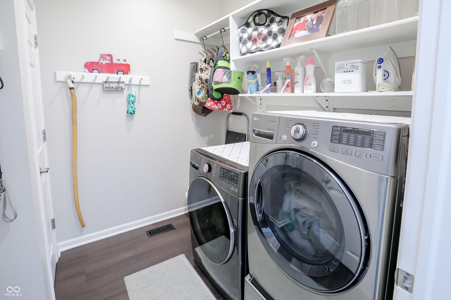 Laundry