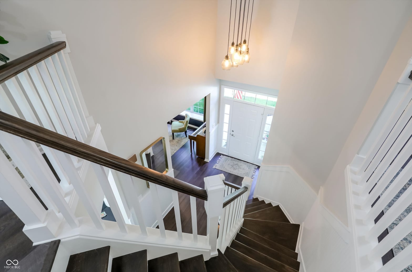 Entrance Foyer