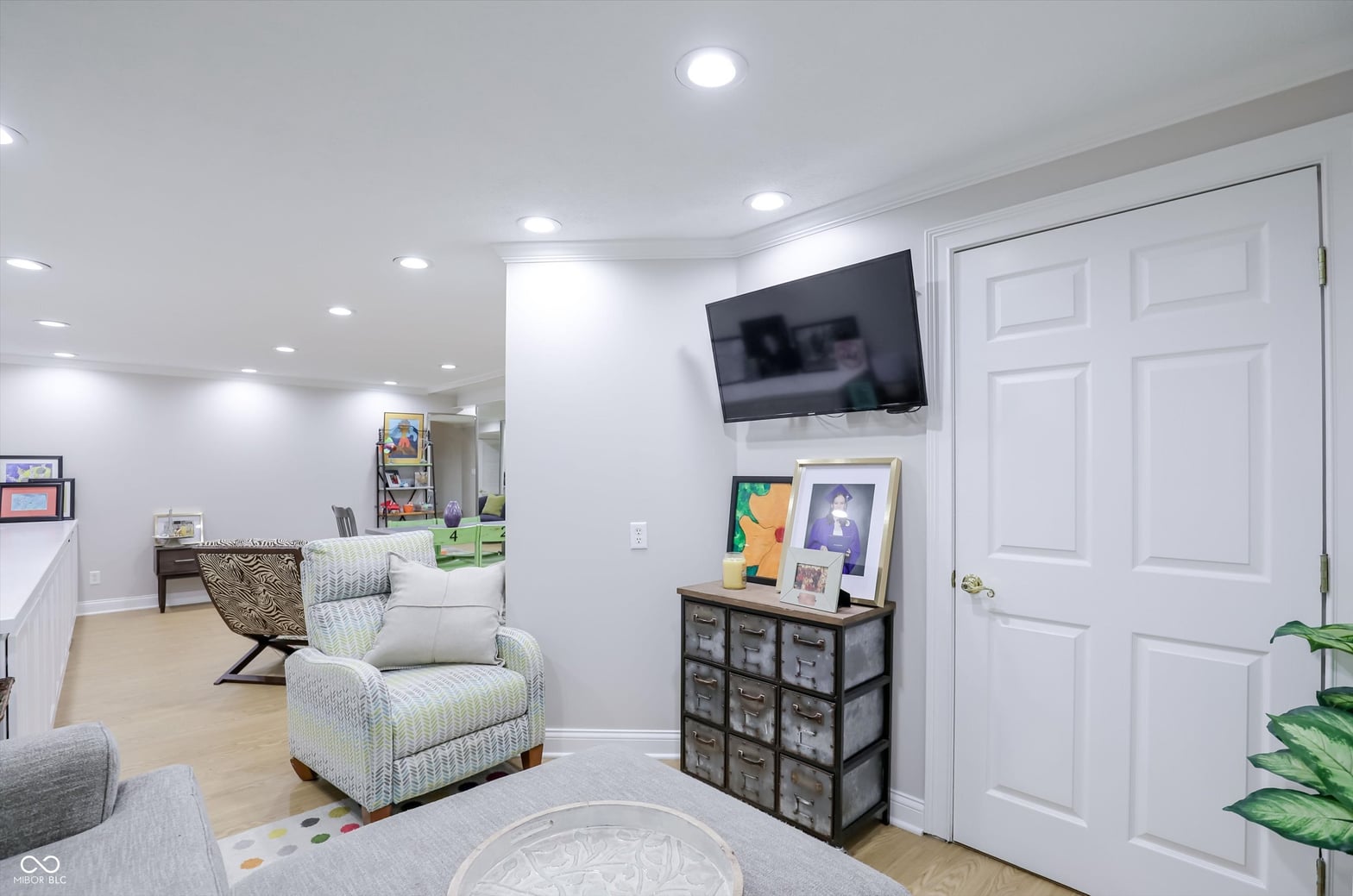 Basement