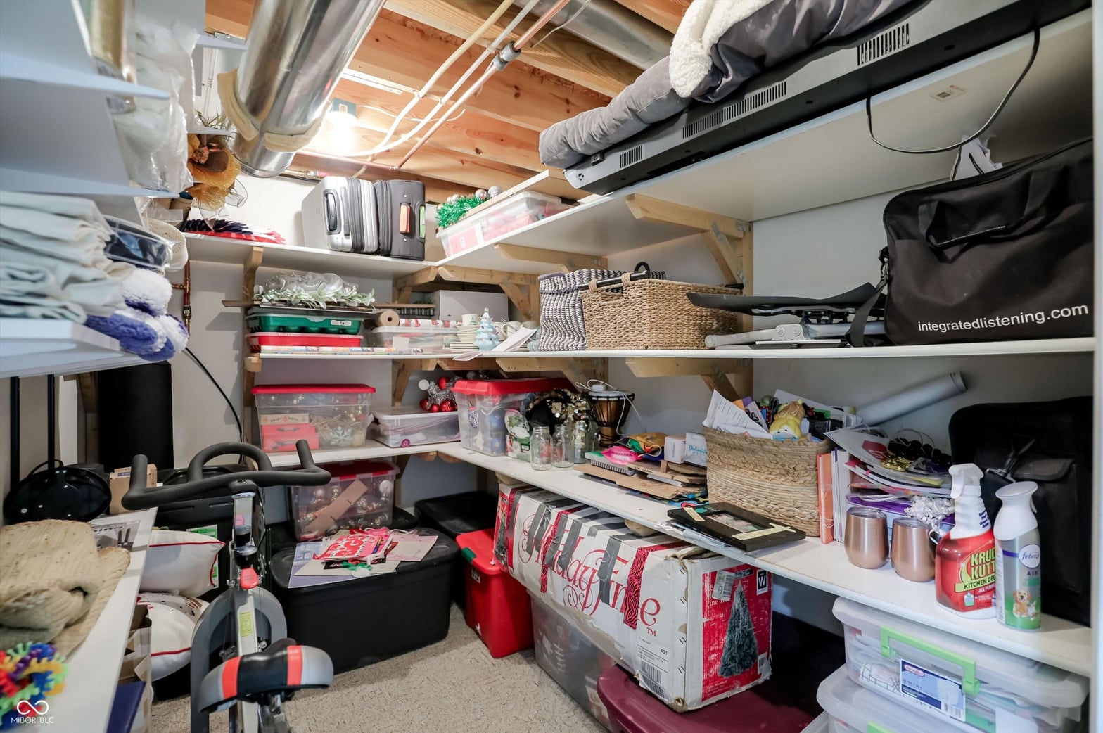 Storage