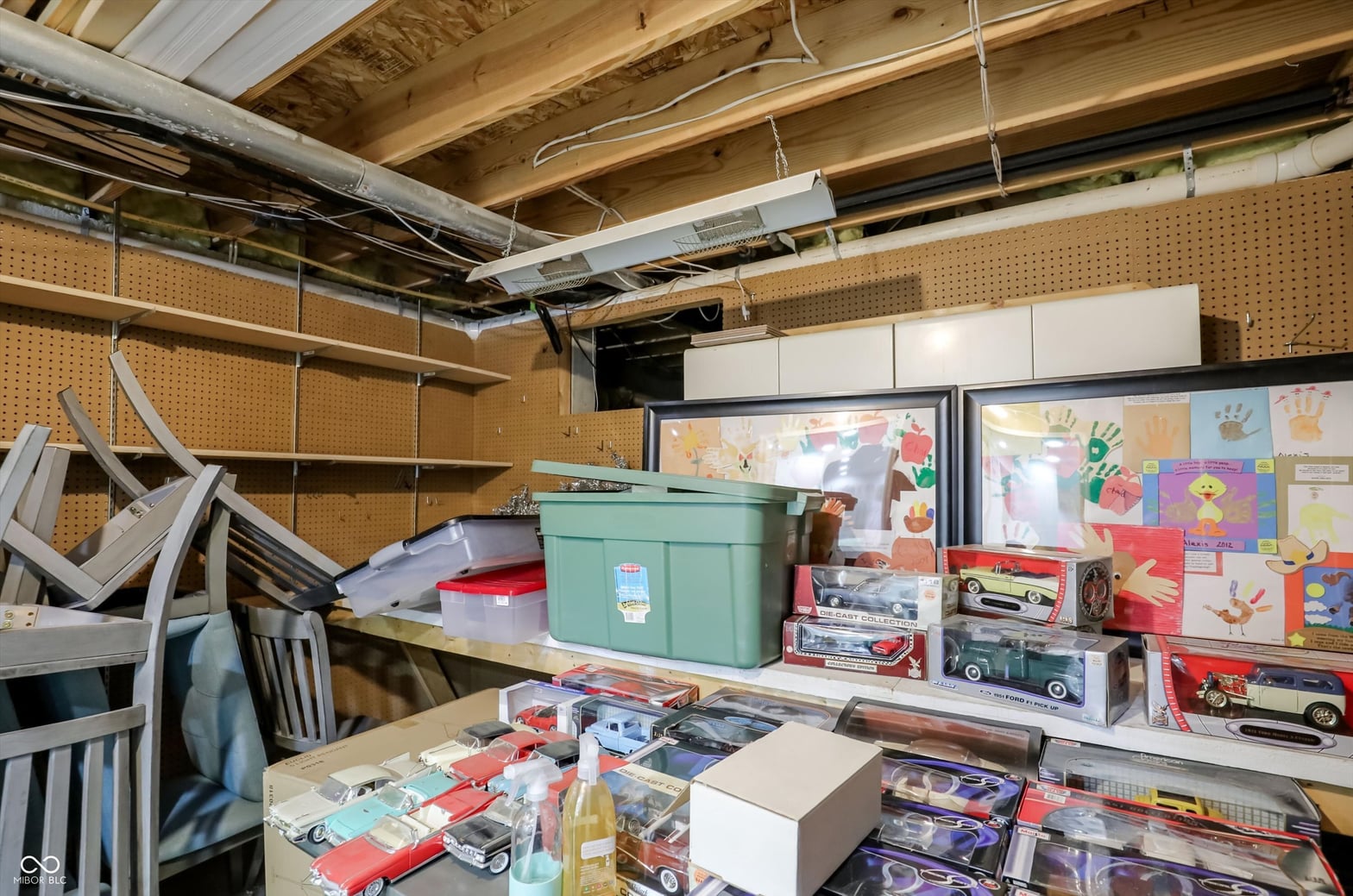 Storage