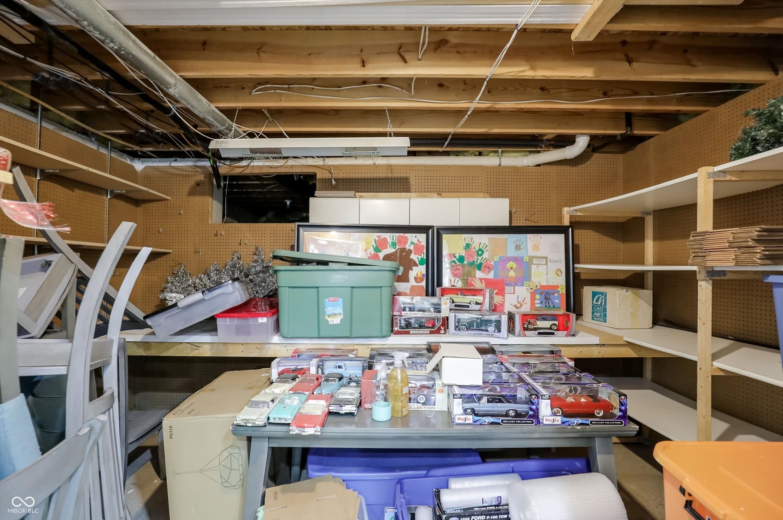 Storage